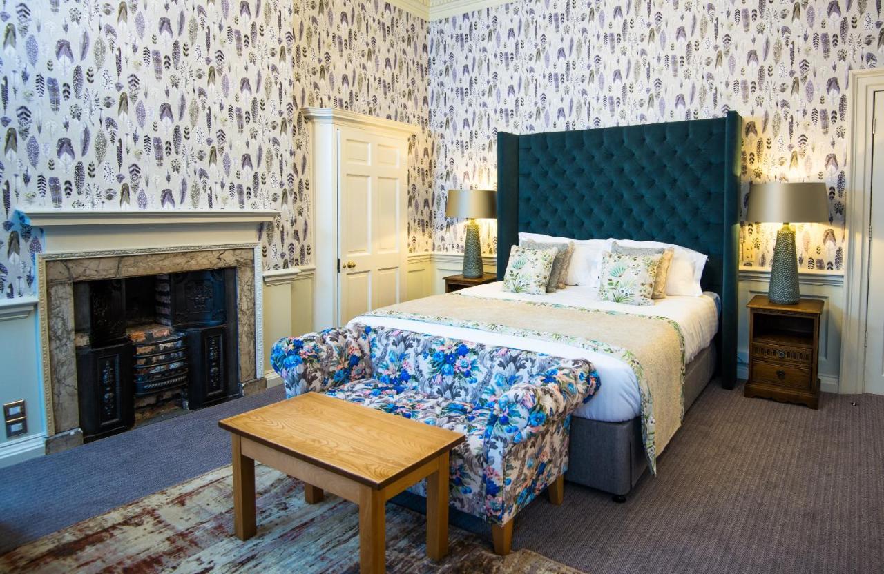 Judge'S Lodging York Dış mekan fotoğraf